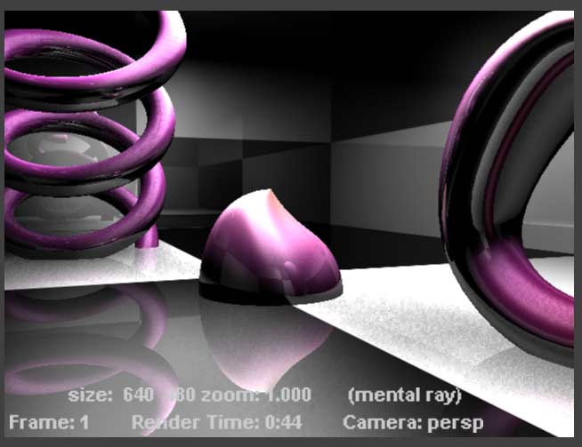 Render