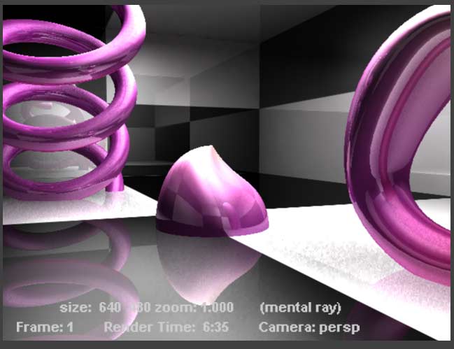 Render
