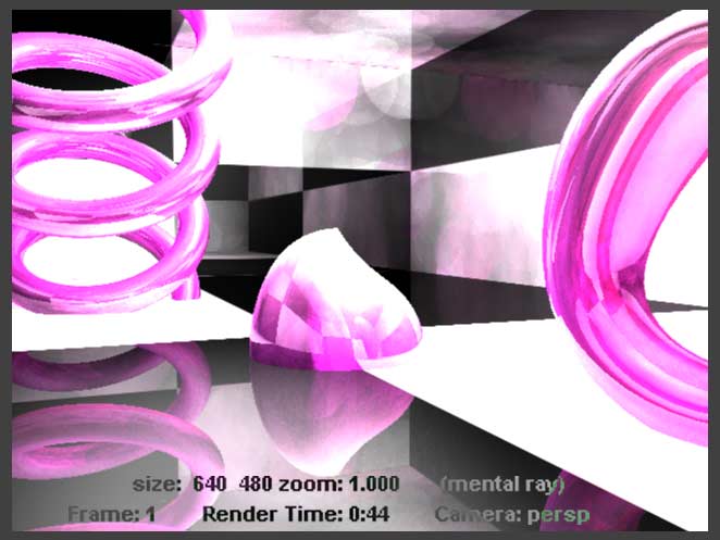 Render
