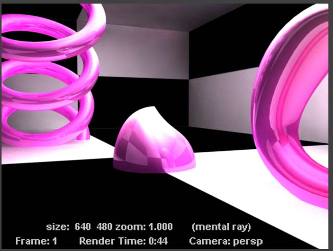 Render