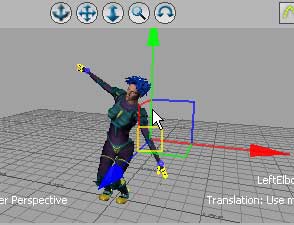 Motion