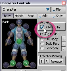 click Ok