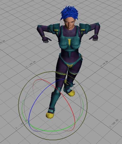 Motion