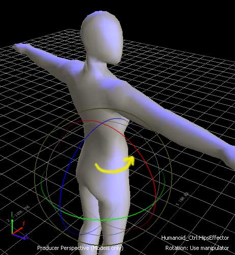 Motion