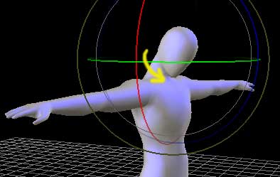 Motion