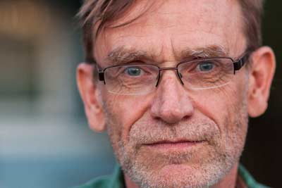 Royden Loewen